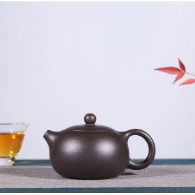 Чайник из исинской глины, Сиши, 170 мл.