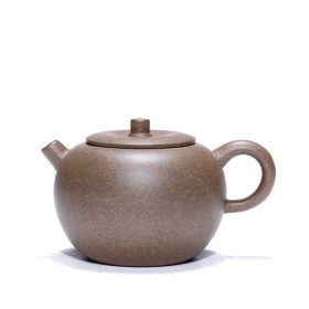 Чайник из исинской глины Сяо Пинго, 190 мл.