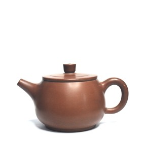 Чайник, Циньчжоуская керамика, 200 мл.