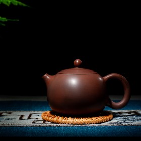 Чайник Сиши, Циньчжоуская керамика, 230 мл.