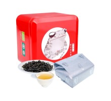 Вулканический красный чай Тэнчун Ни Цзи Чан