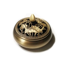 Incense burner "Lotus Blossom"