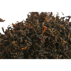 Грузинский чёрный чай